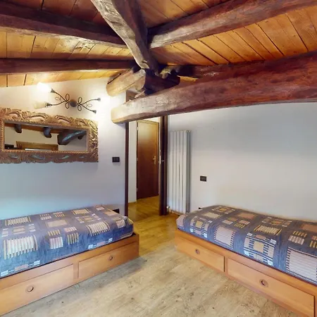 La Teggia Appartamento *