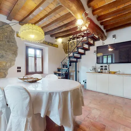 La Teggia Monte San Pietro