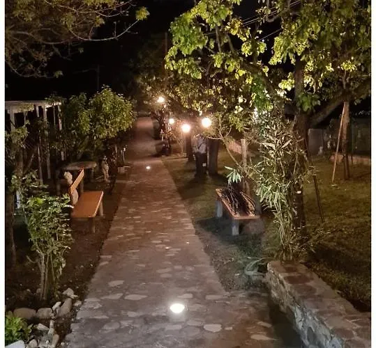 Appartamento La Teggia *