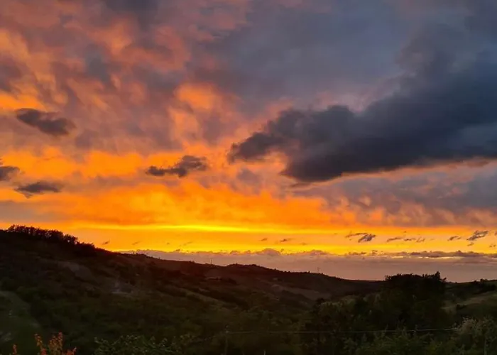 Appartamento La Teggia