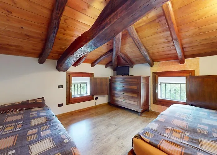 La Teggia * Monte San Pietro