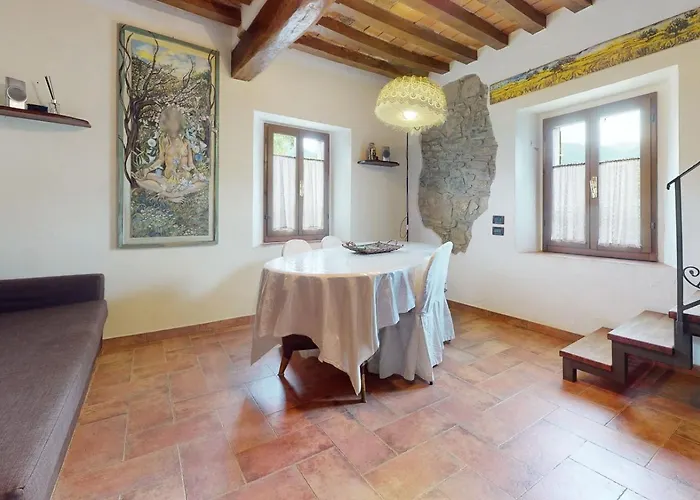 La Teggia Appartamento Monte San Pietro