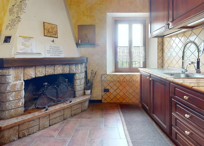 Appartamento La Teggia Monte San Pietro