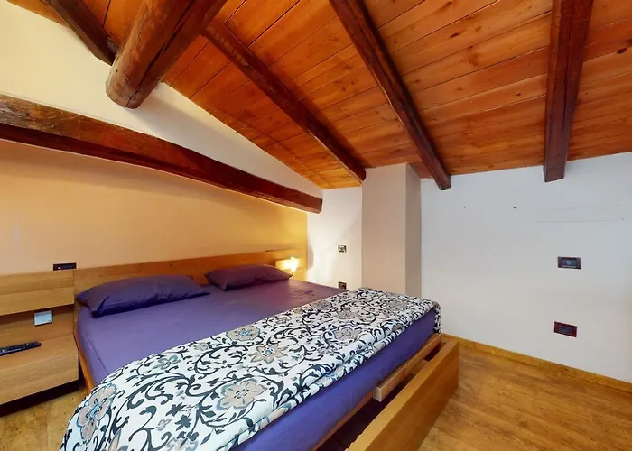 La Teggia Appartamento Monte San Pietro