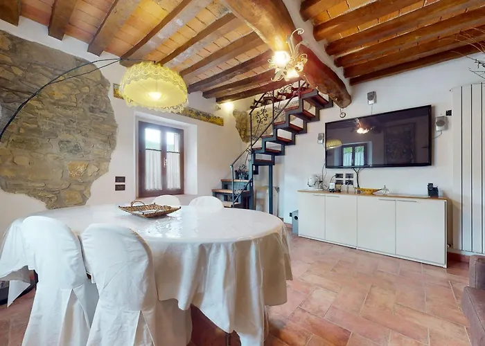 La Teggia Monte San Pietro