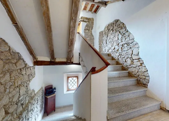 La Teggia Appartamento