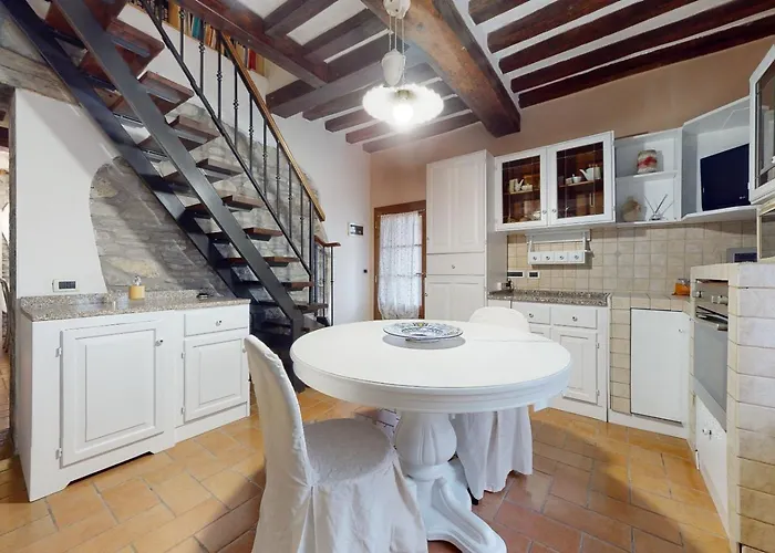 La Teggia Appartamento *