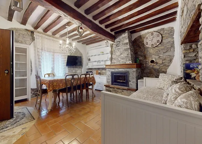 La Teggia Appartamento Monte San Pietro