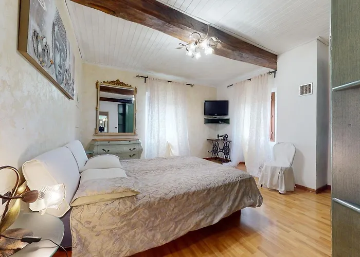 Appartamento La Teggia Monte San Pietro