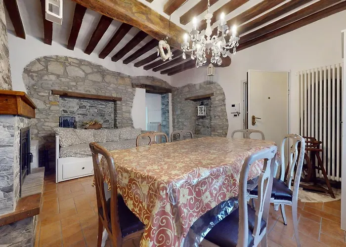 La Teggia Monte San Pietro