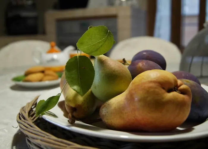 La Teggia Appartamento Monte San Pietro