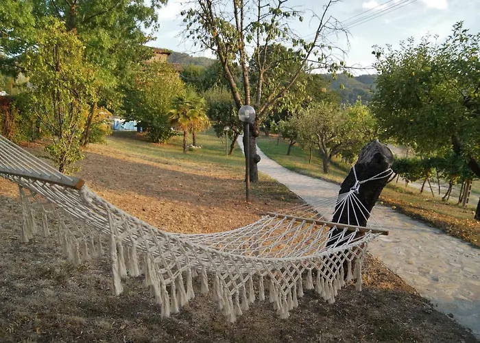 Appartamento La Teggia