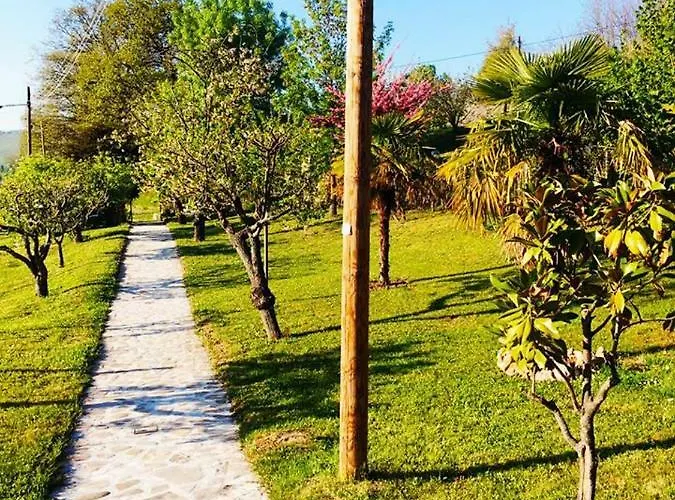 La Teggia * Monte San Pietro