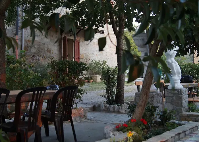 Appartamento La Teggia