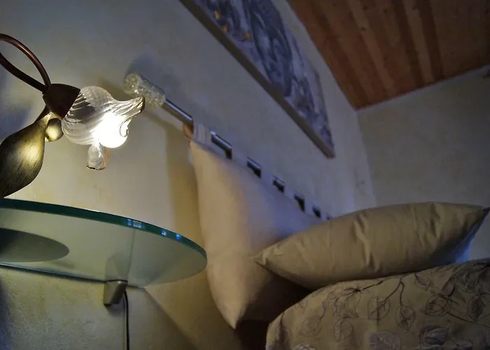 La Teggia * Monte San Pietro