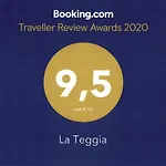 La Teggia Appartement