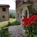 Appartement La Teggia