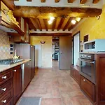 Appartement La Teggia