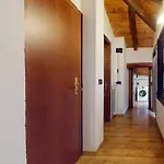 La Teggia Appartement *