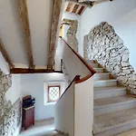 La Teggia Appartement