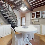 La Teggia Appartement *