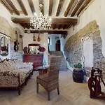 Appartement La Teggia *