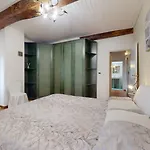 Appartement La Teggia