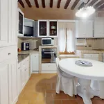 La Teggia Appartement