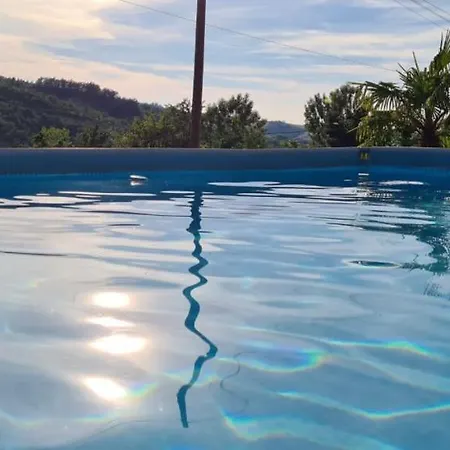 La Teggia Apartment *