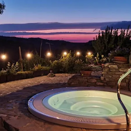 La Teggia * Monte San Pietro