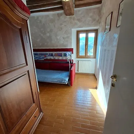 La Teggia Monte San Pietro