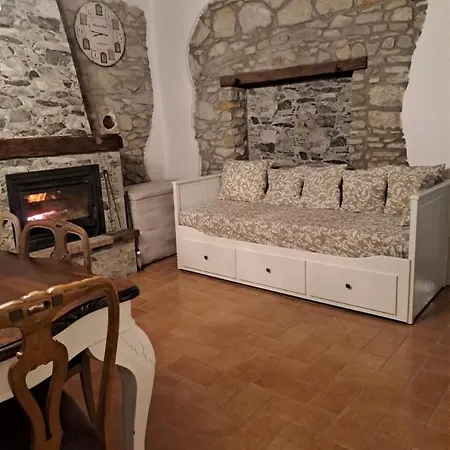 La Teggia *