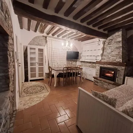 La Teggia * Monte San Pietro