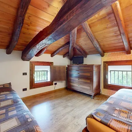 La Teggia * Monte San Pietro