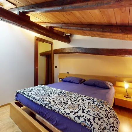 La Teggia Apartmán