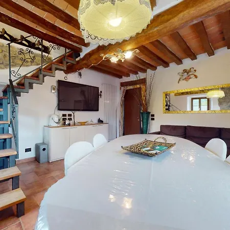 Apartment La Teggia *