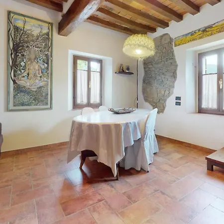 La Teggia Apartment Monte San Pietro