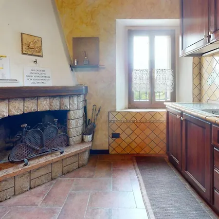 Apartmán La Teggia Monte San Pietro