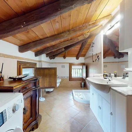 La Teggia Monte San Pietro