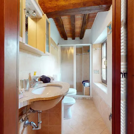 Apartmán La Teggia *