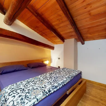 La Teggia Apartmán Monte San Pietro
