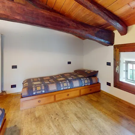 Apartmán La Teggia Monte San Pietro