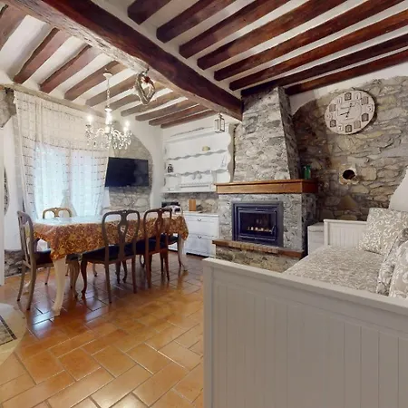 La Teggia Apartmán Monte San Pietro