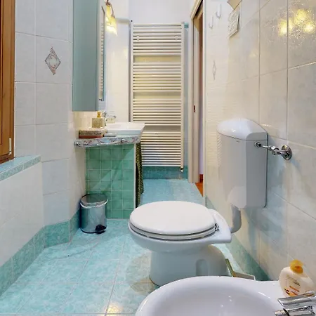 La Teggia Apartmán