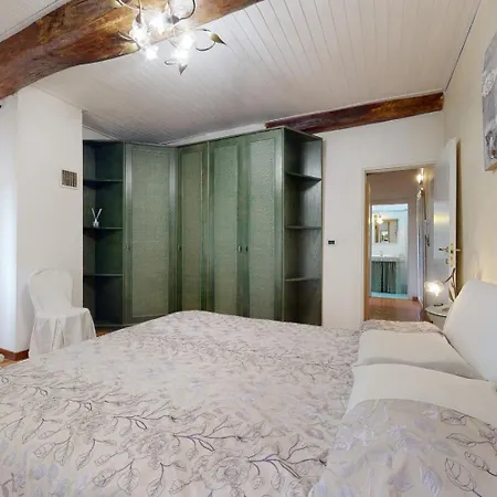 Apartmán La Teggia