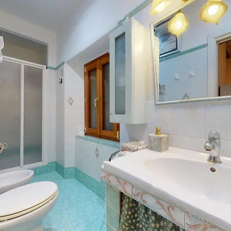 La Teggia Apartment Monte San Pietro