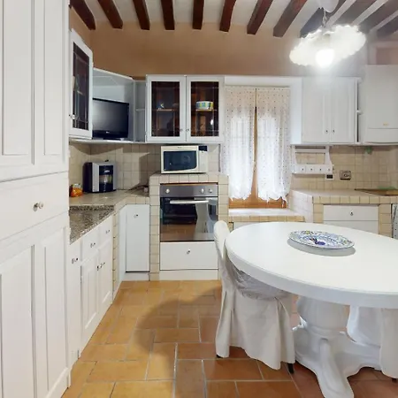 La Teggia Apartmán