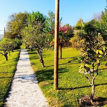 La Teggia * Monte San Pietro