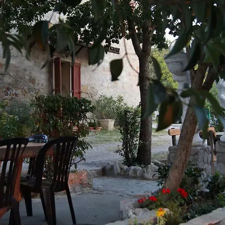 Daire La Teggia