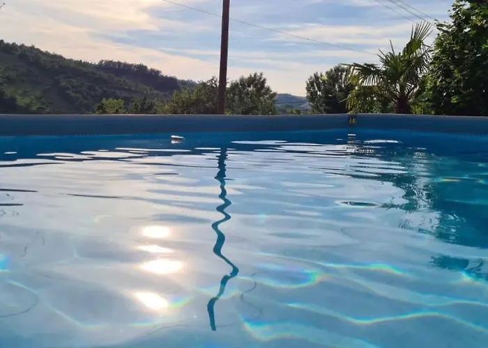 La Teggia Apartment *